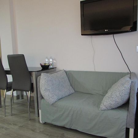 Garrucha Home And Beach Екстер'єр фото