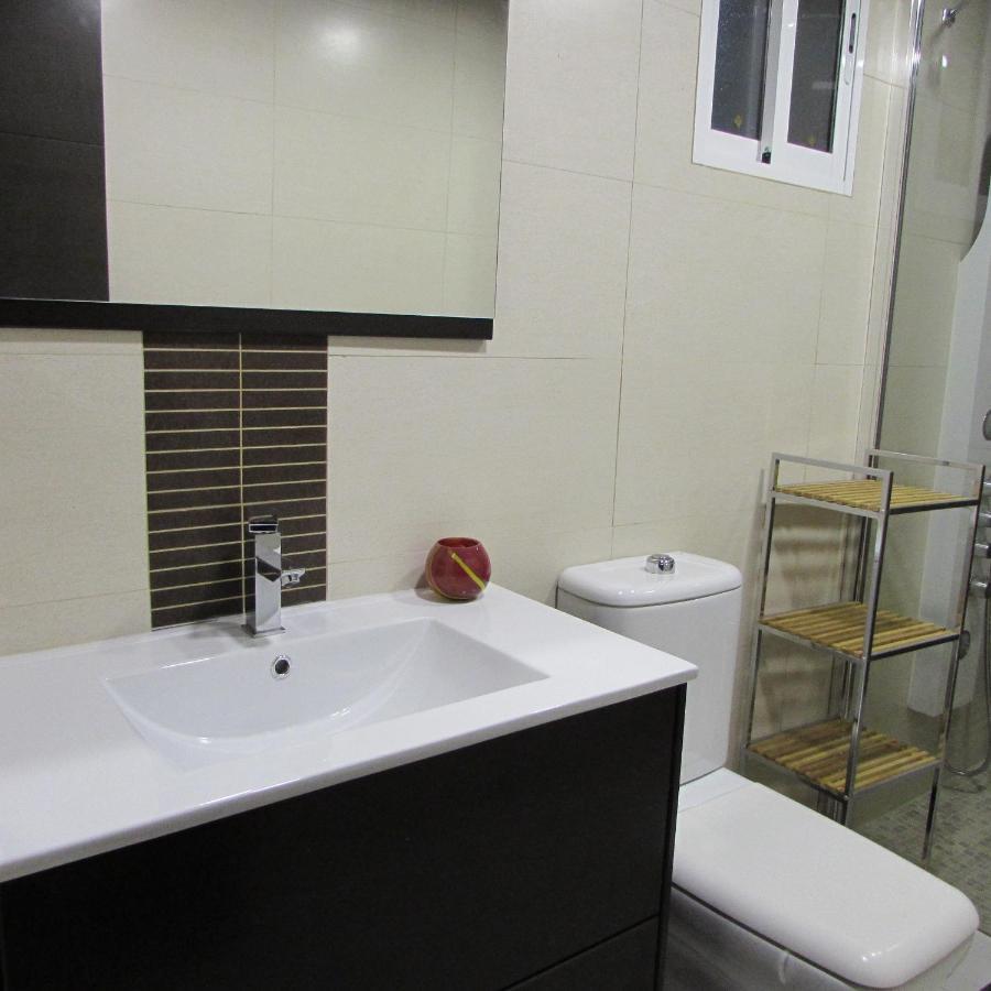 Garrucha Home And Beach Екстер'єр фото