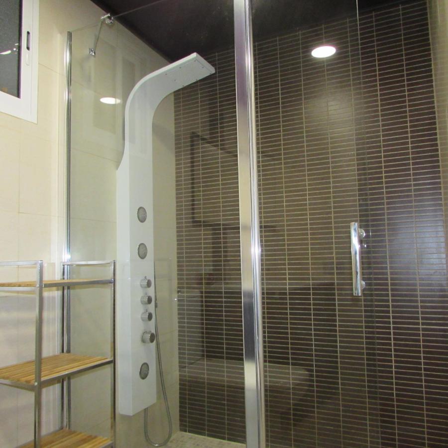 Garrucha Home And Beach Екстер'єр фото