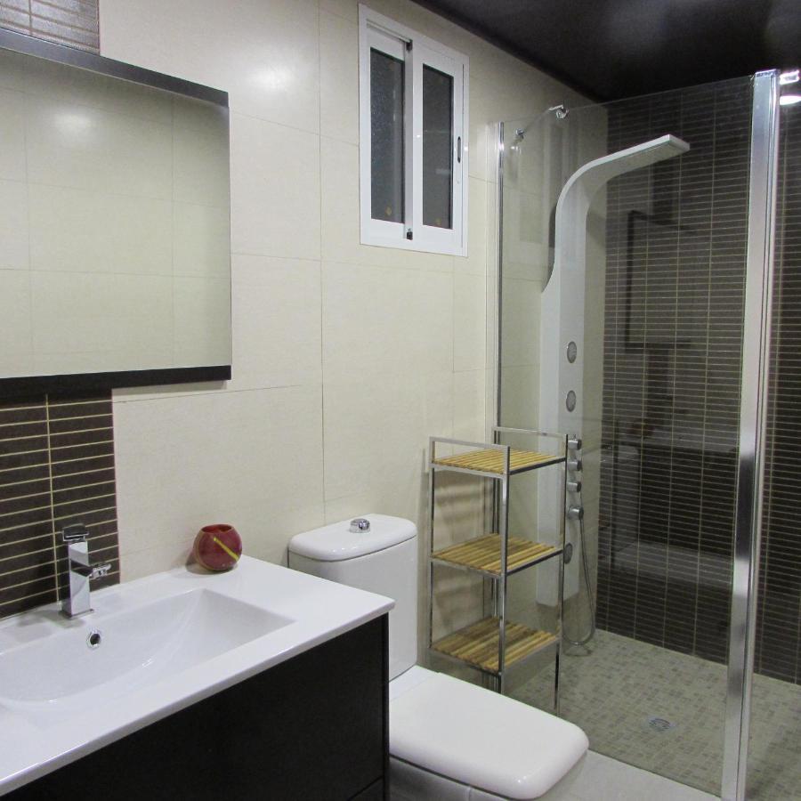 Garrucha Home And Beach Екстер'єр фото
