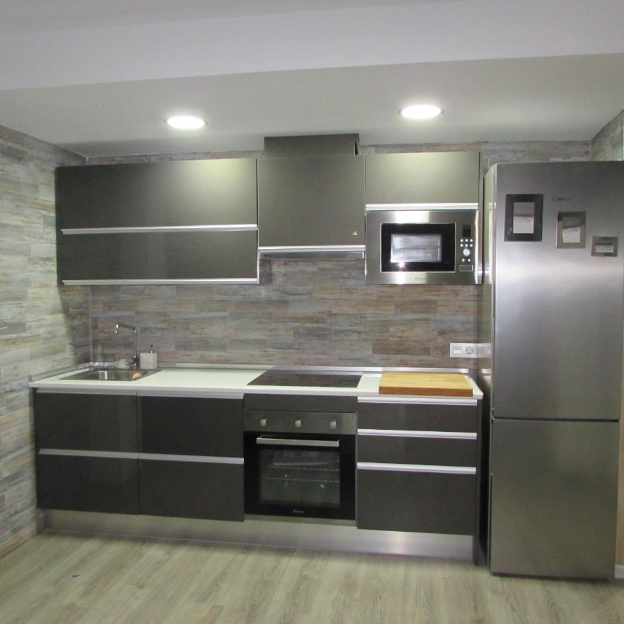 Garrucha Home And Beach Екстер'єр фото