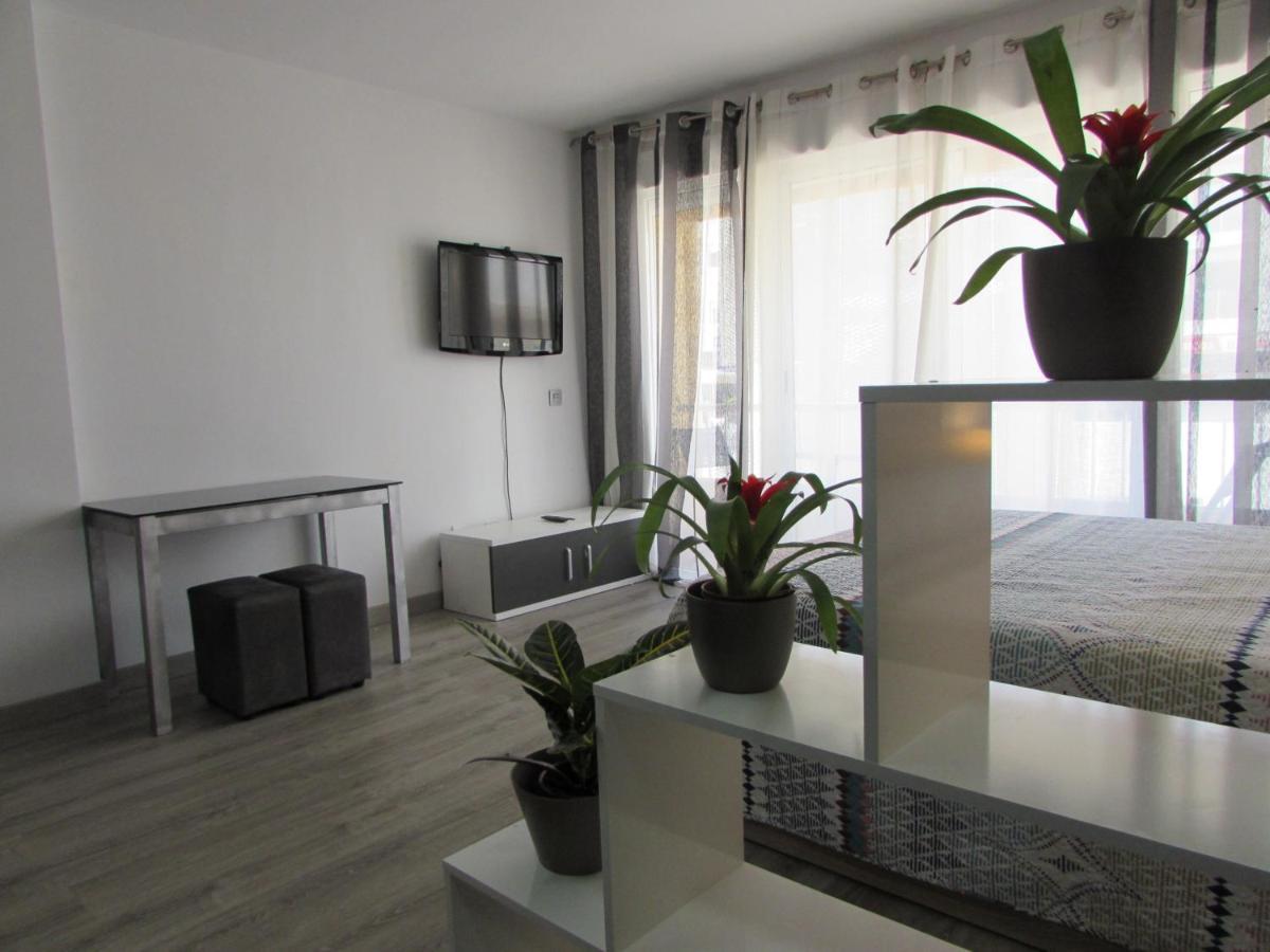 Garrucha Home And Beach Екстер'єр фото