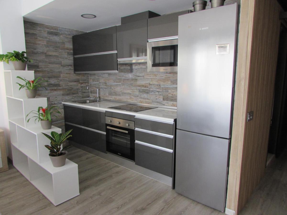 Garrucha Home And Beach Екстер'єр фото