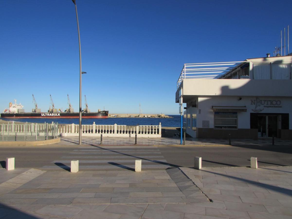 Garrucha Home And Beach Екстер'єр фото