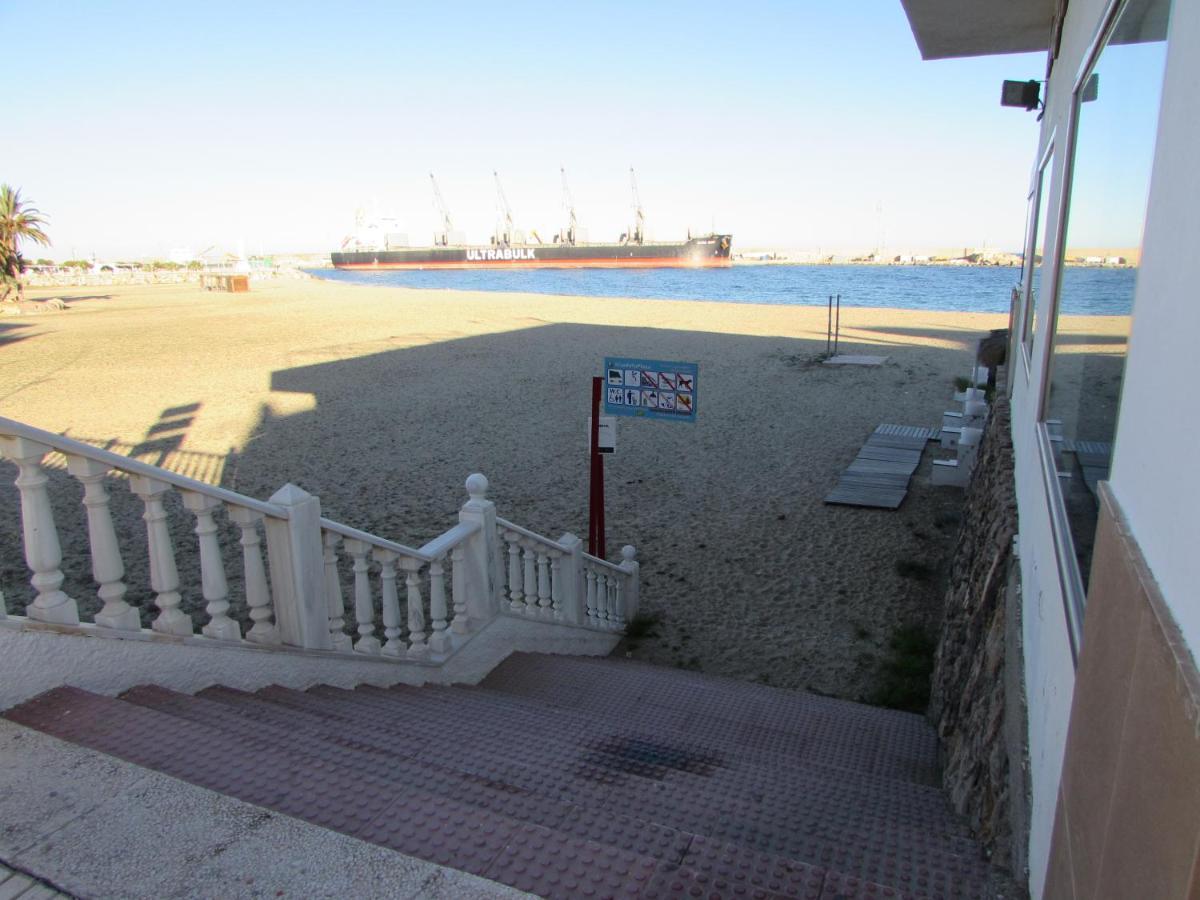 Garrucha Home And Beach Екстер'єр фото