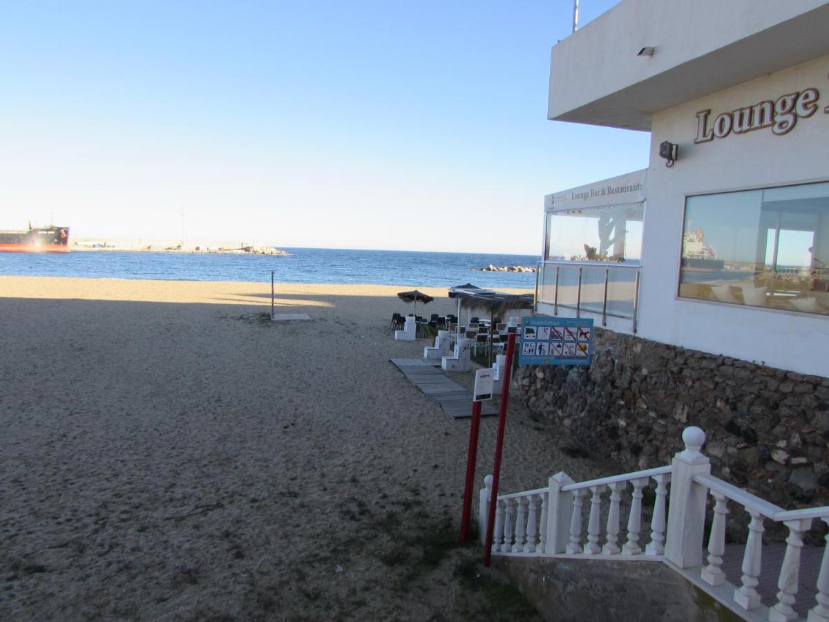 Garrucha Home And Beach Екстер'єр фото