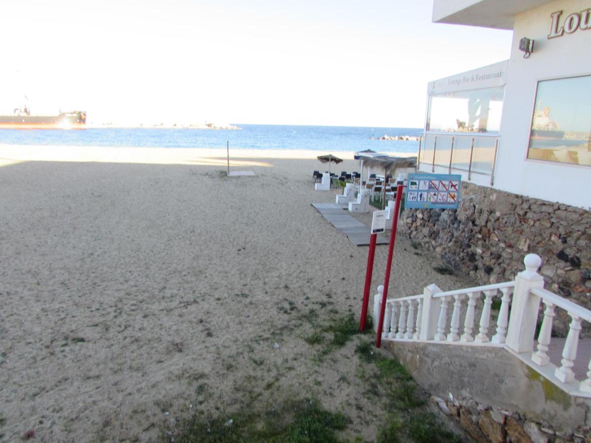 Garrucha Home And Beach Екстер'єр фото