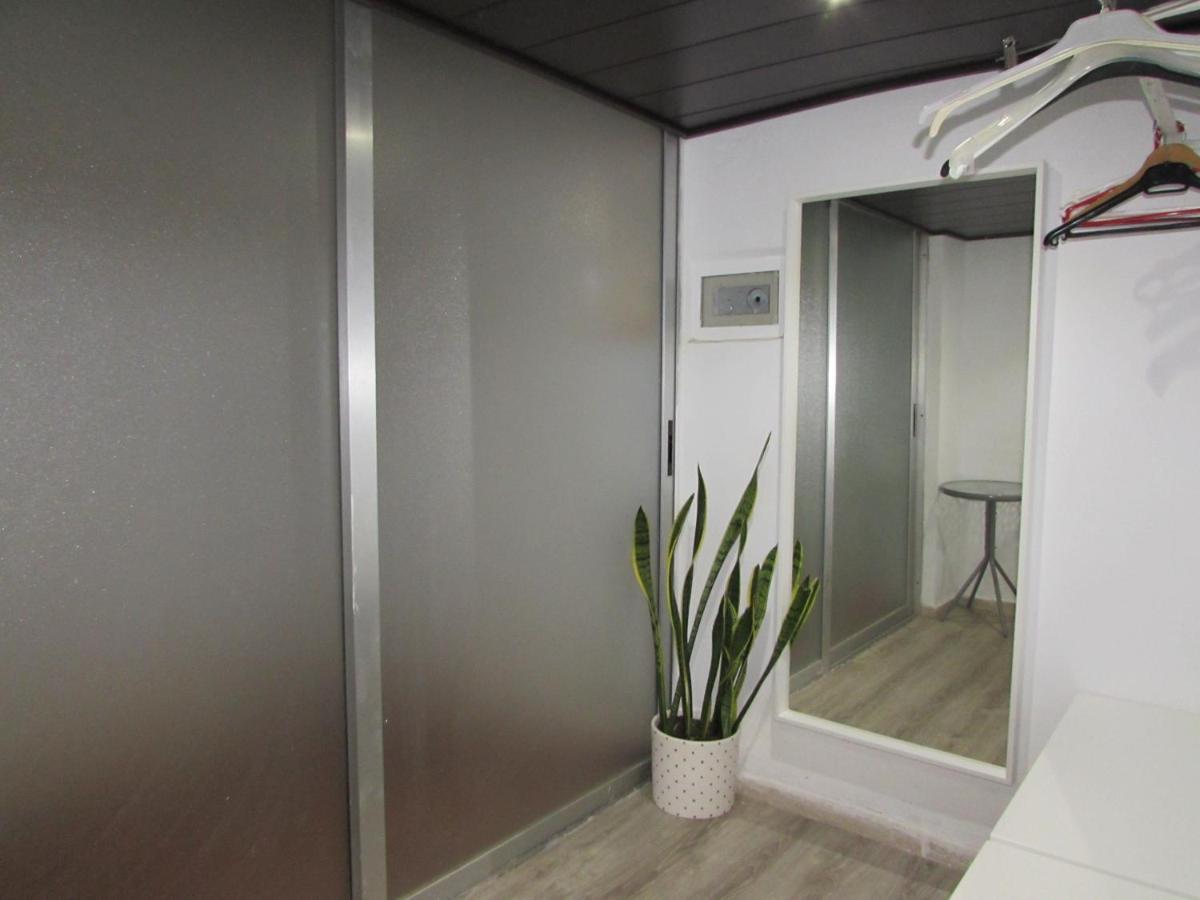 Garrucha Home And Beach Екстер'єр фото