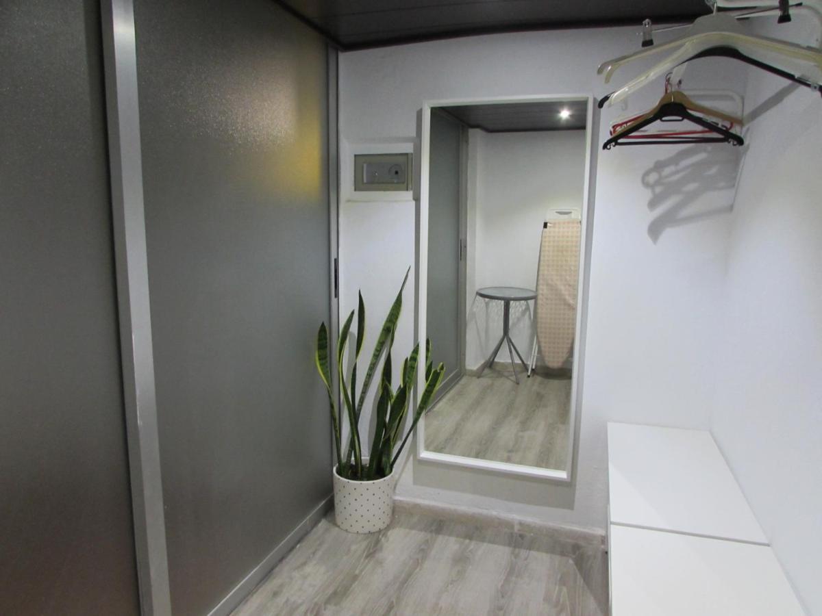 Garrucha Home And Beach Екстер'єр фото