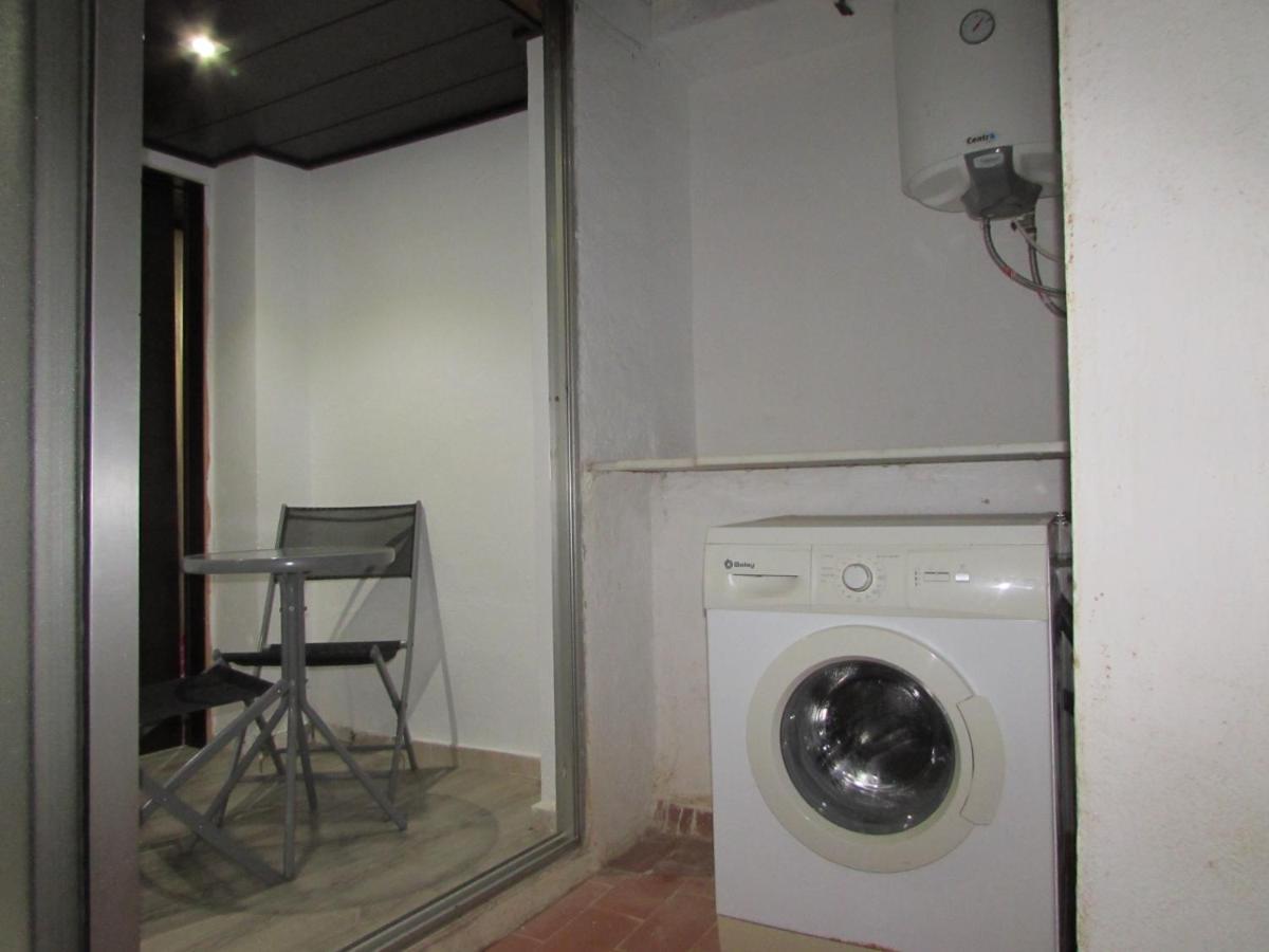 Garrucha Home And Beach Екстер'єр фото