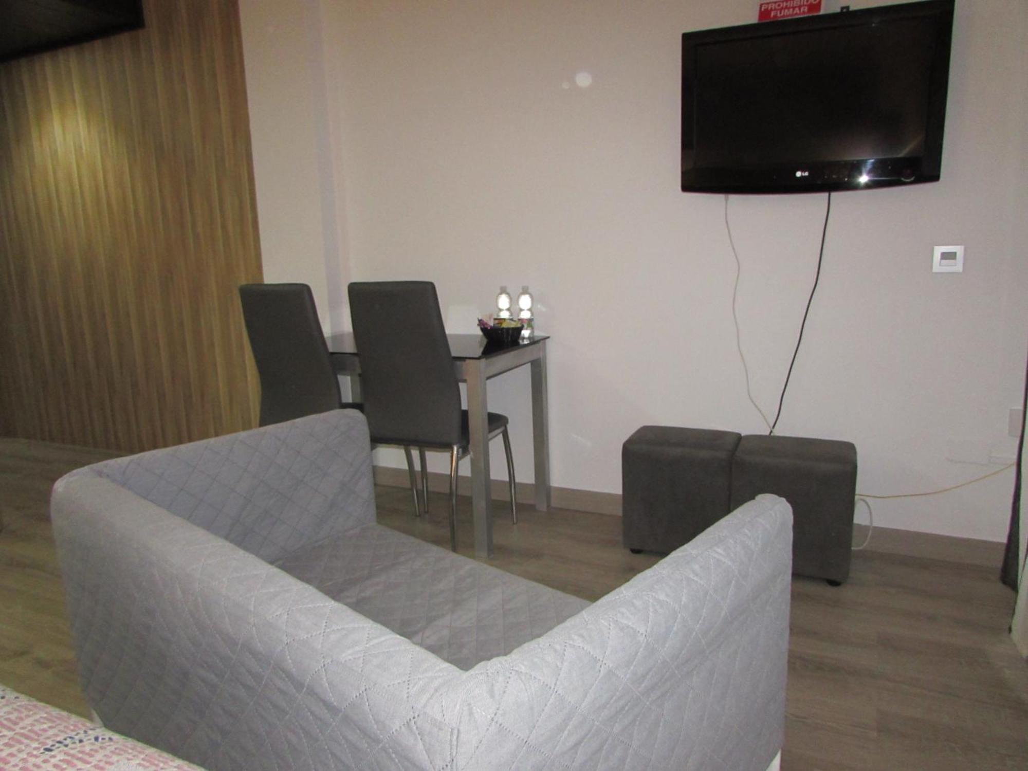 Garrucha Home And Beach Екстер'єр фото